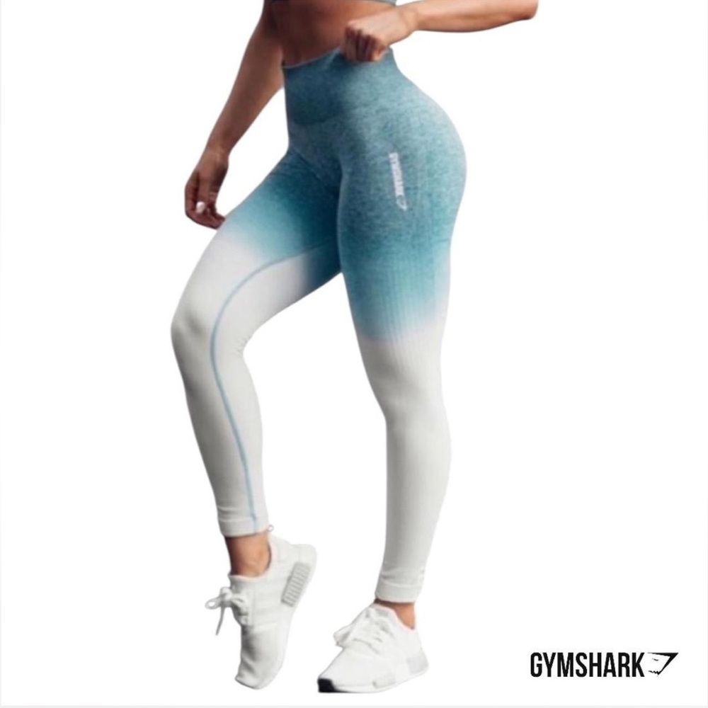 Gymshark Ombre Leggings